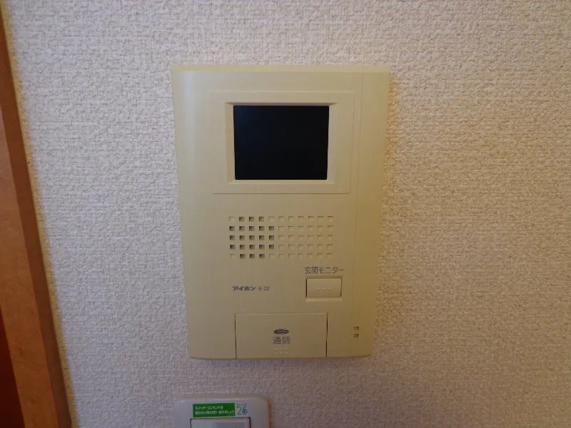 モニターホン