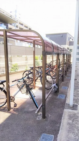 設備・仕様は号室により異なる為、現況を優先致します。