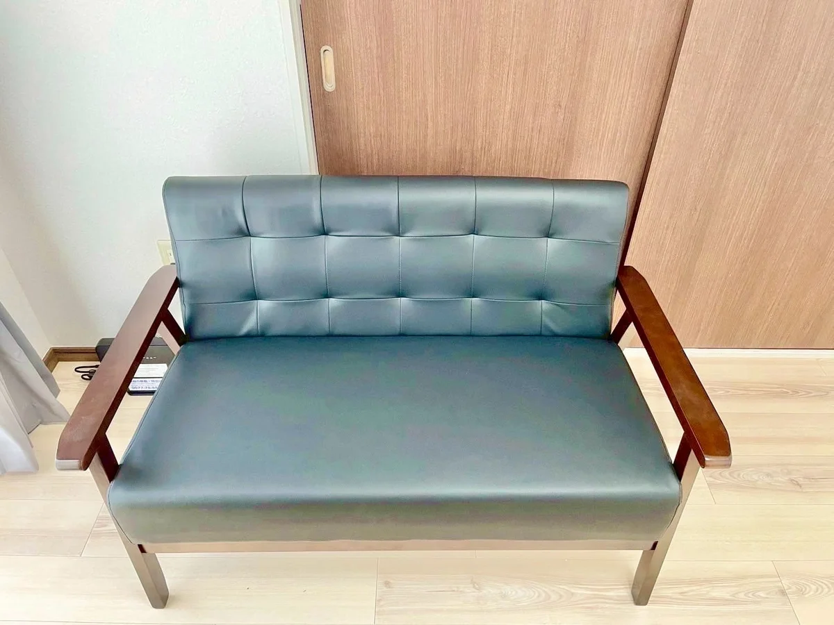 ※撮影用の観葉植物・食器調理器具・雑貨類等はございません。※図面・写真は現況優先。