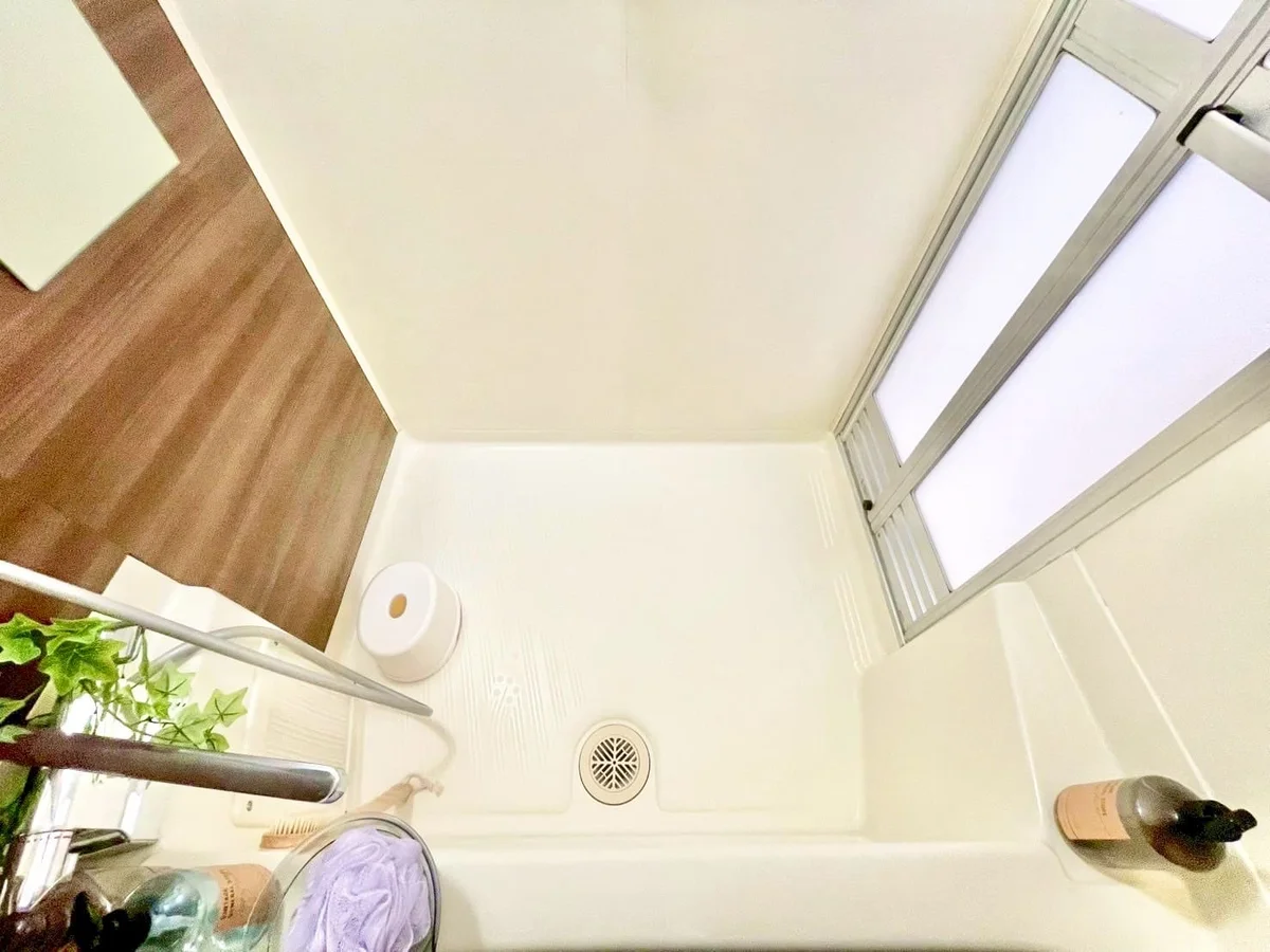 ※撮影用の観葉植物・食器調理器具・雑貨類等はございません。※図面・写真は現況優先。