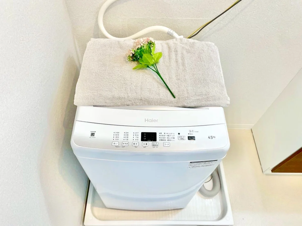 ※撮影用の観葉植物・食器調理器具・雑貨類等はございません。※図面・写真は現況優先。