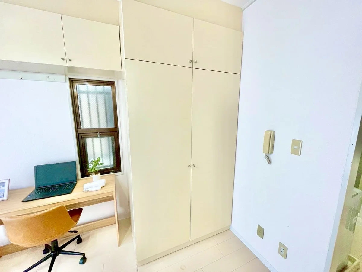 ※撮影用の観察植物・食器調理器具・雑貨類等はございません。※写真は現況優先