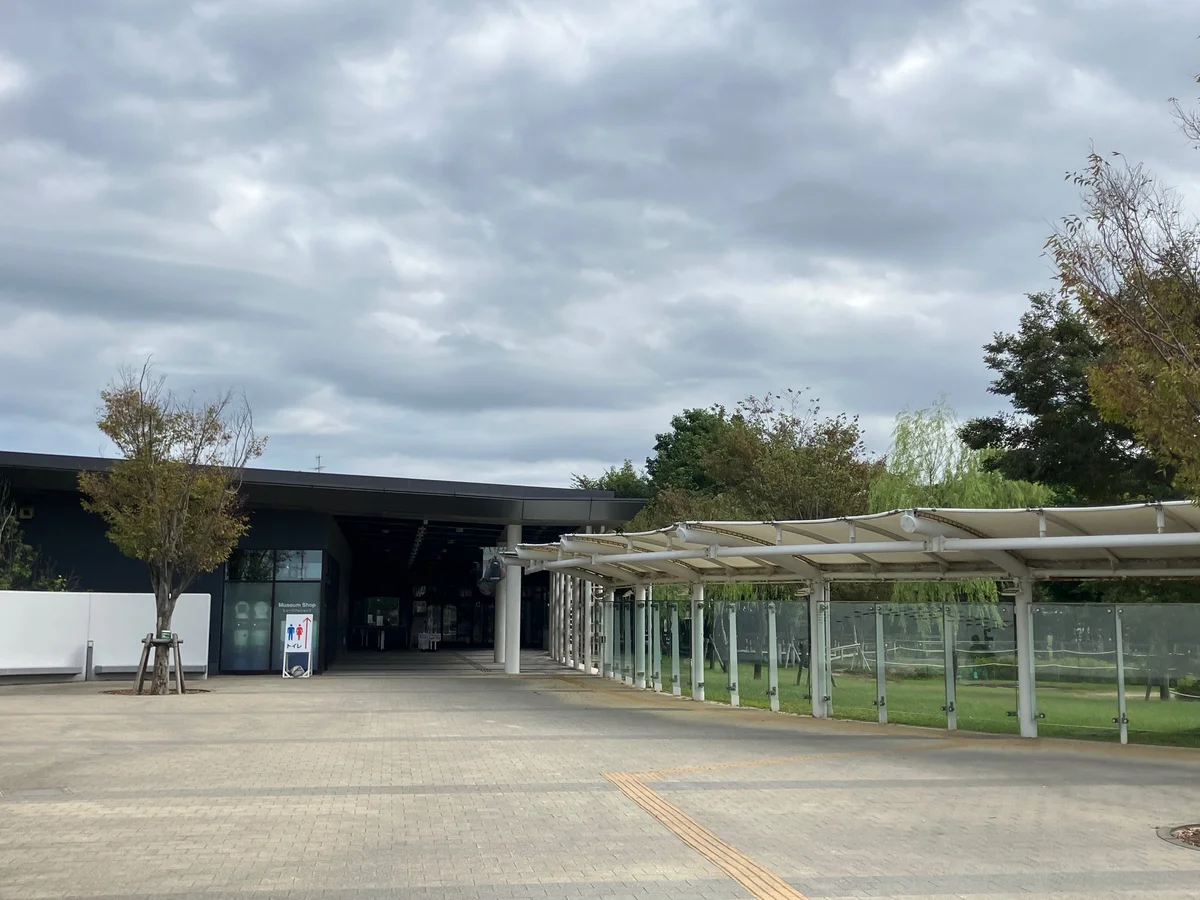 マリンピア日本海