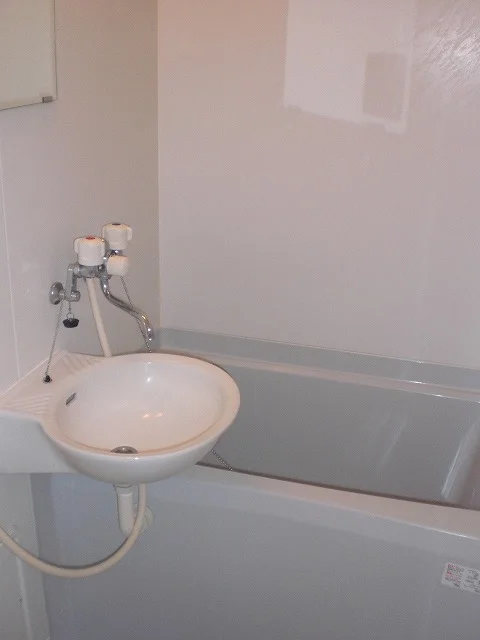 女性に人気のバス・トイレ別