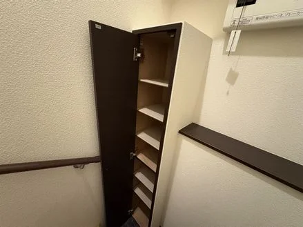 実際のお部屋と異なる場合がございます。