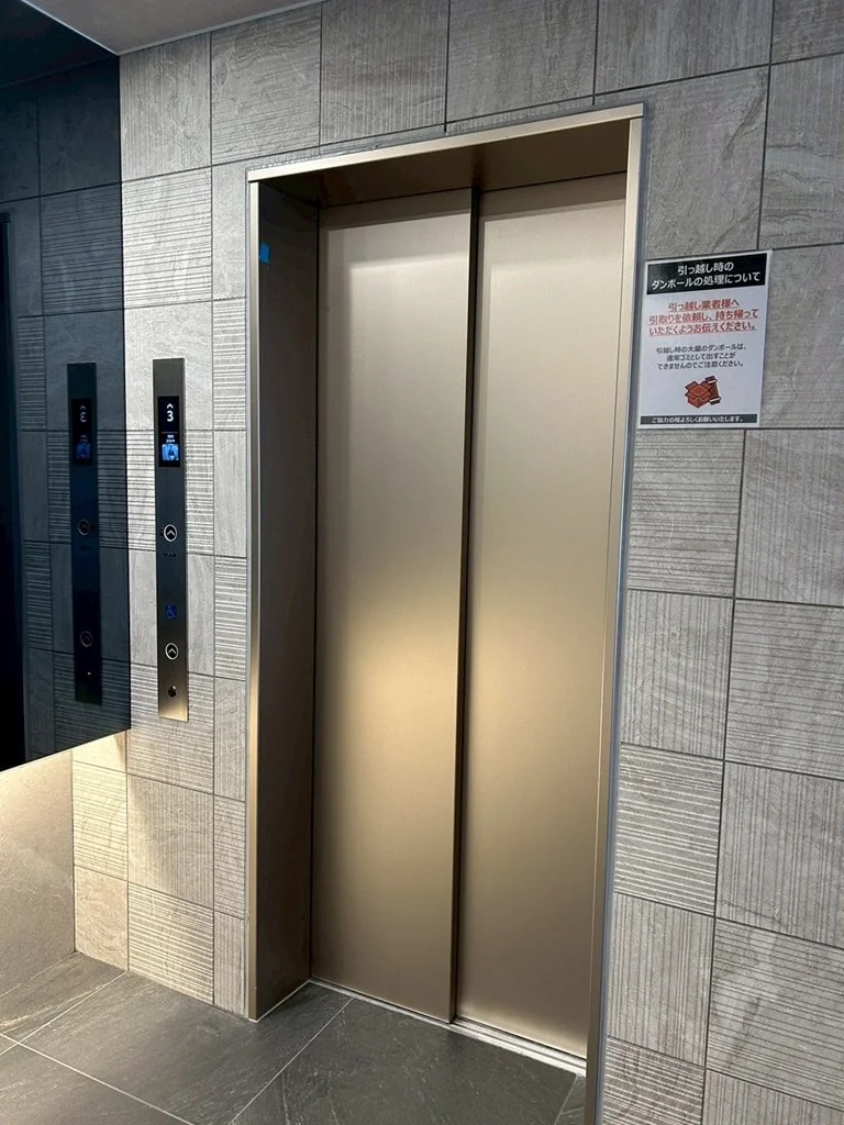 エレベーター