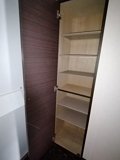 シューズボックス