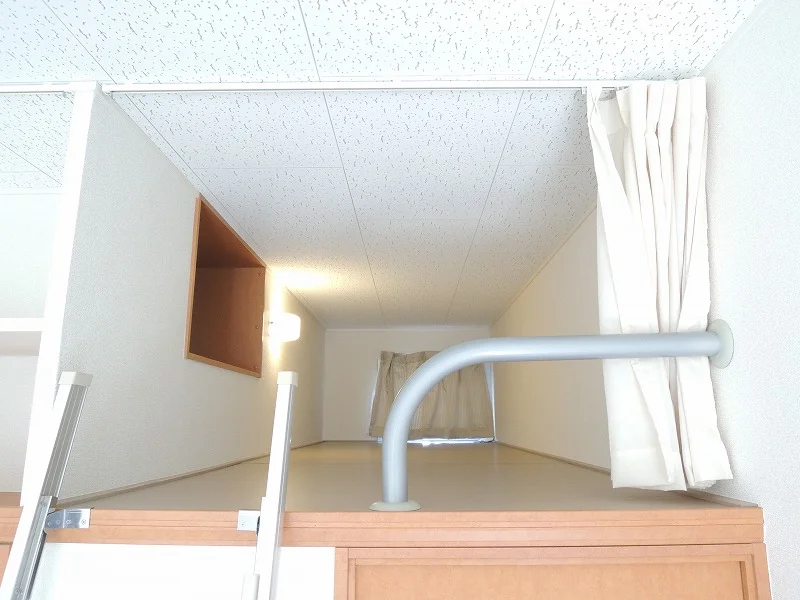 ロフトスペース