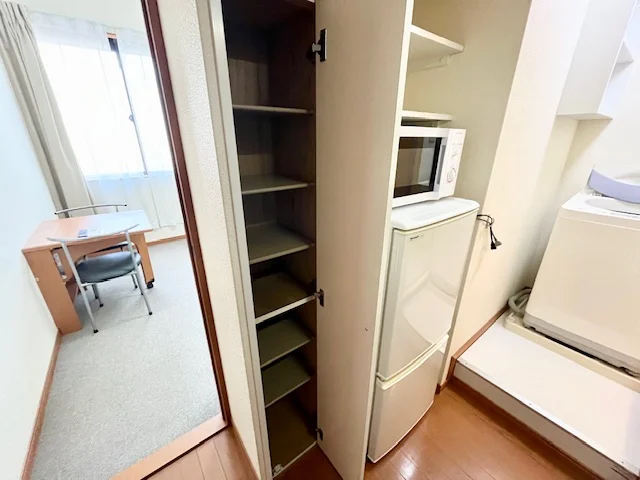 設備・仕様は号室により異なる為、現状を優先いたします。