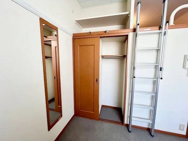 設備・仕様は号室により異なる為、現状を優先いたします。