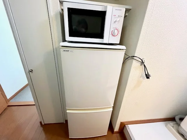 設備・仕様は号室により異なる為、現状を優先いたします。