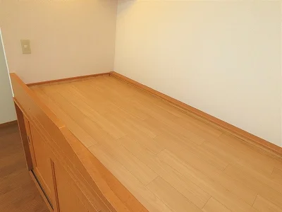 ベッドスペース