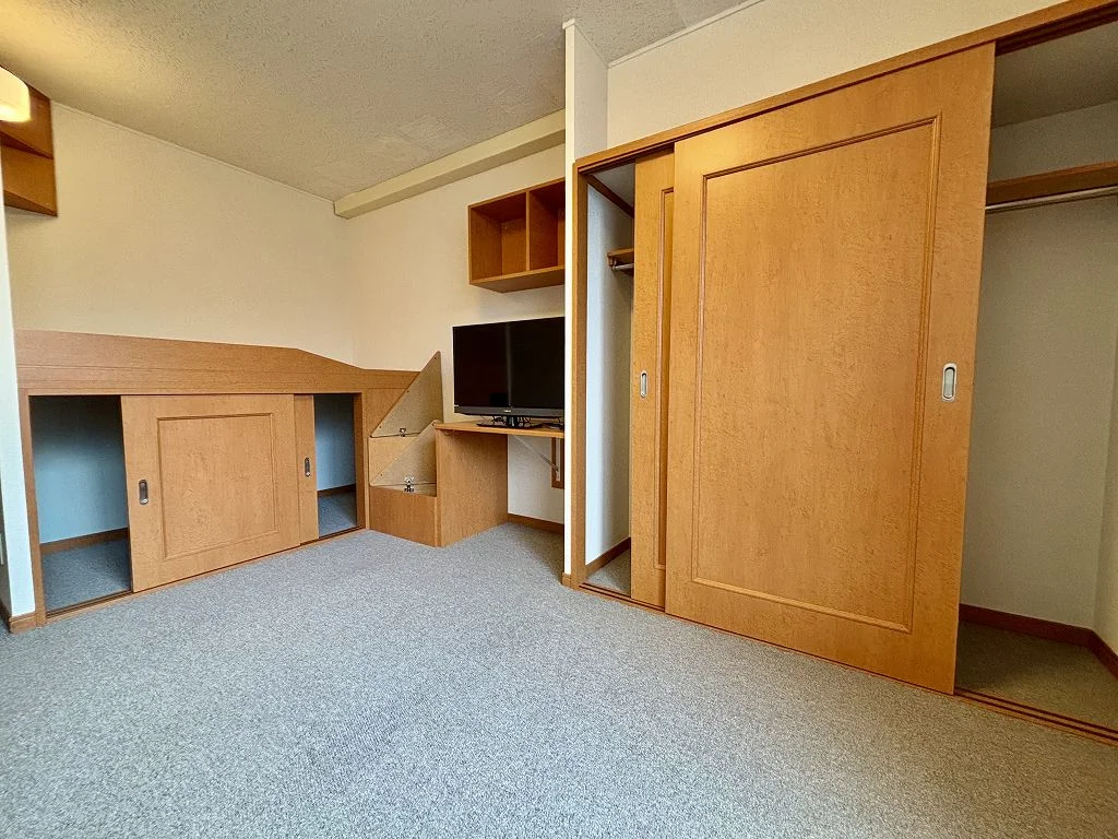 設備・仕様は号室により異なる為、現状を優先いたします。