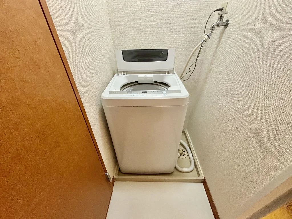 設備・仕様は号室により異なる為、現状を優先いたします。