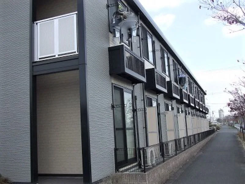 設備仕様は号室により異なる為、現況を優先します。