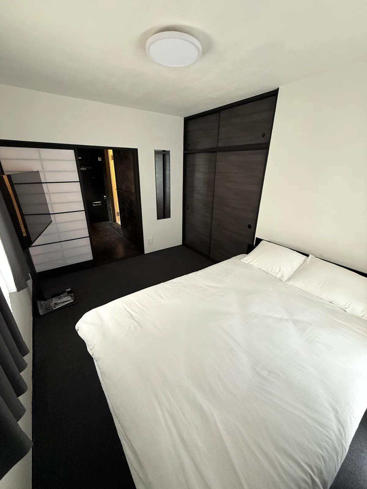 50インチ4Kテレビで、VODサービスをご利用いただけます（Netflix、Amazonプライム、YouTube、Disney+、DAZN、FOD、ABEMA、TVer、Lemino、Hulu、U-NEXT、Rakuten TV、TELASA）