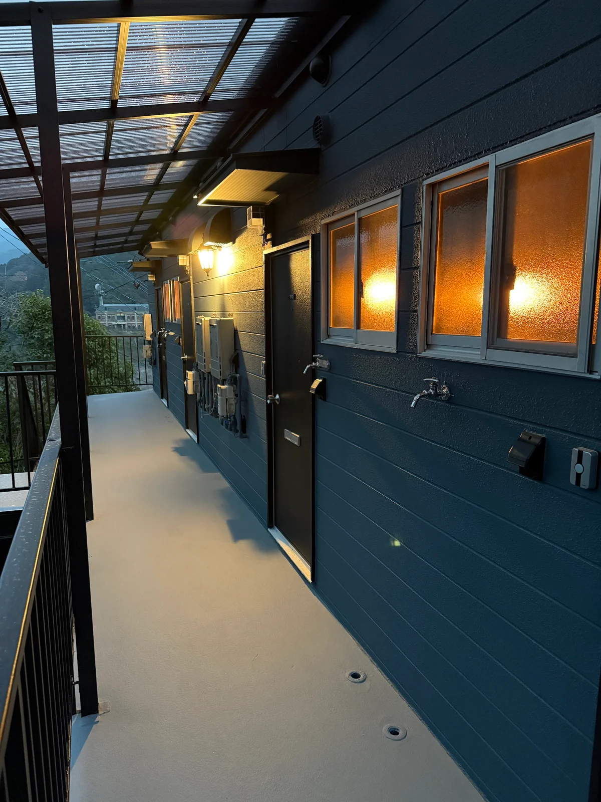 リノベーション済み