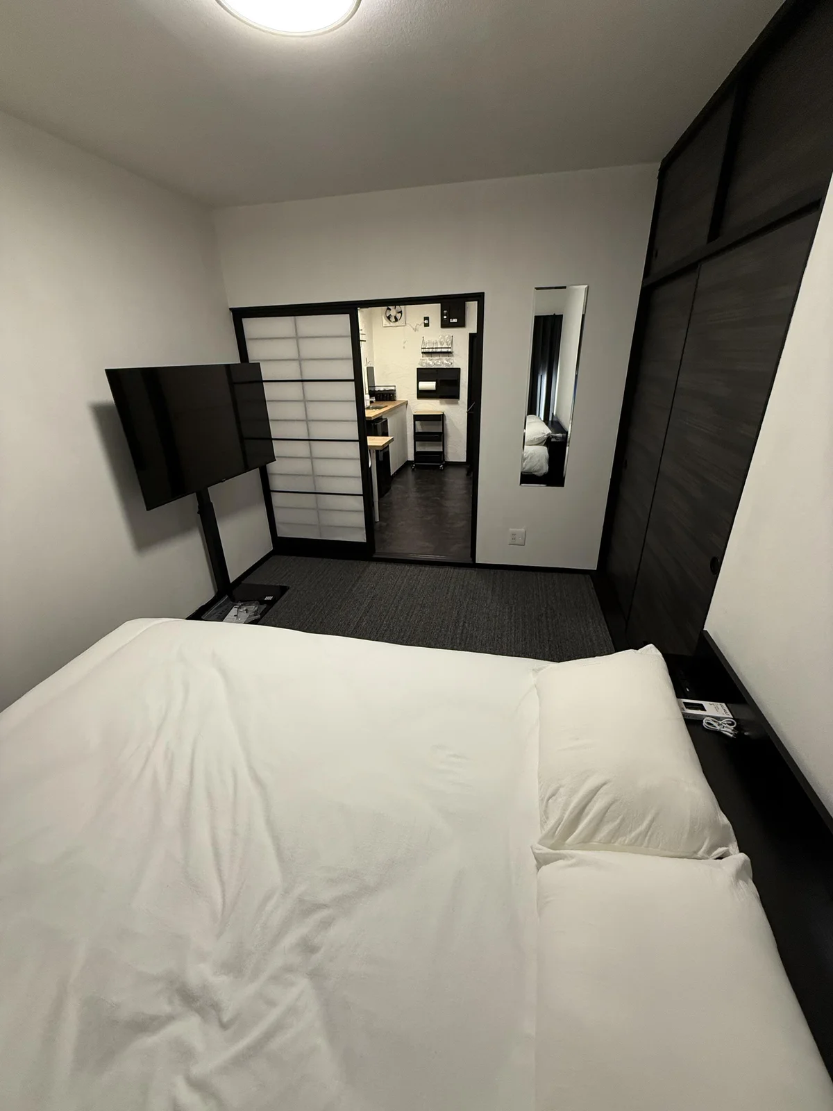 50インチ4Kテレビで、VODサービスをご利用いただけます（Netflix、Amazonプライム、YouTube、Disney+、DAZN、FOD、ABEMA、TVer、Lemino、Hulu、U-NEXT、Rakuten TV、TELASA）