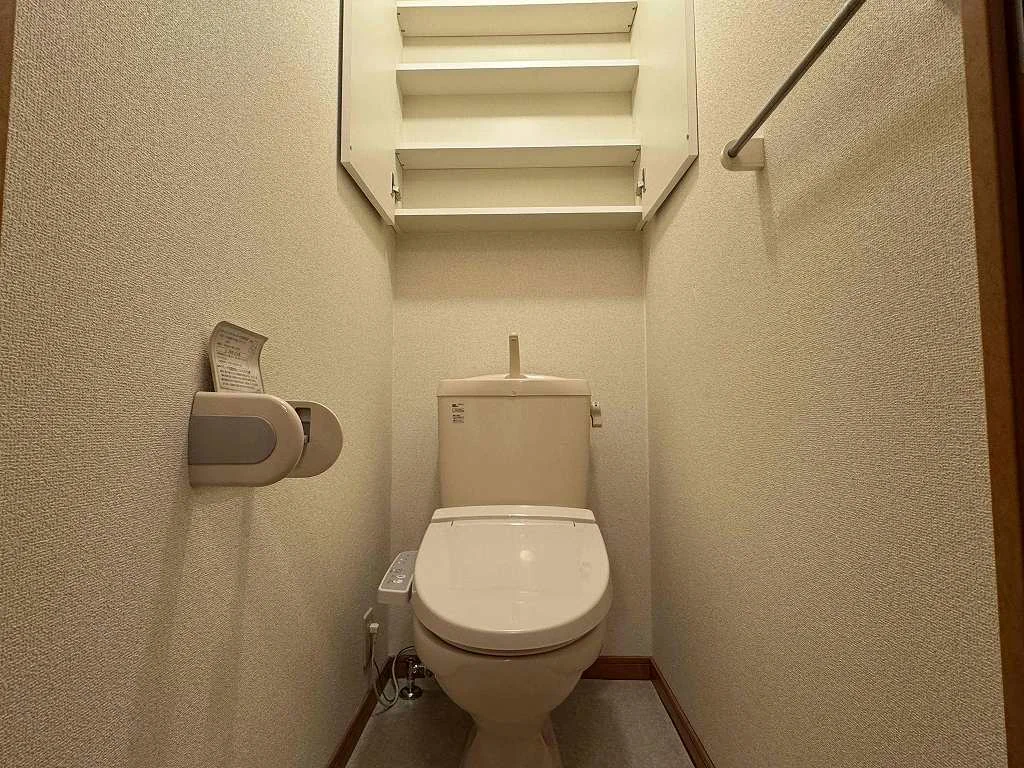 ※同タイプ部屋の写真となります