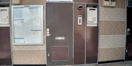 設備・仕様は号室により異なる為、現況を優先致します。