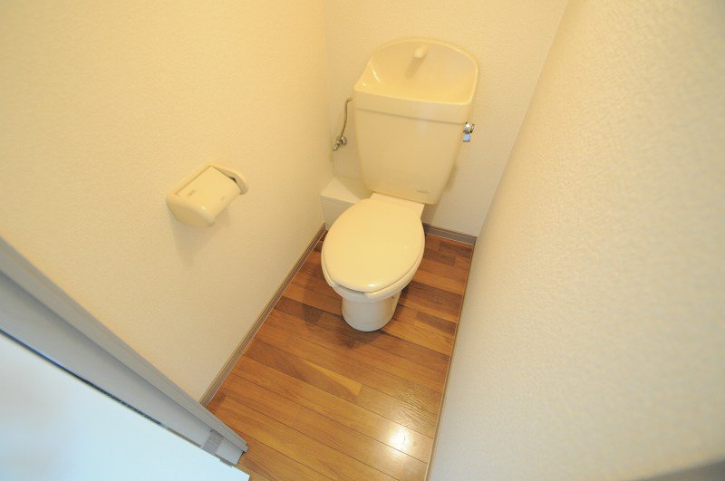 同タイプの物件写真です。
