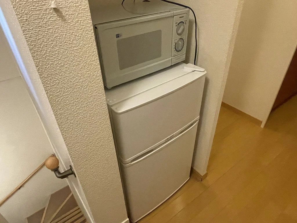 備品や設備仕様は号室等により異なるため現地をご確認ください。