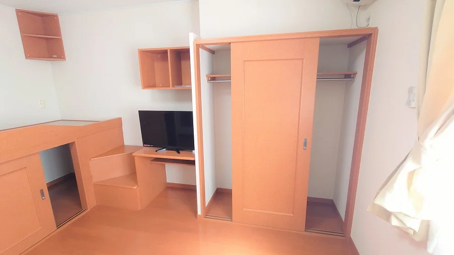 設備・仕様は号室により異なる為、現状を優先いたします。