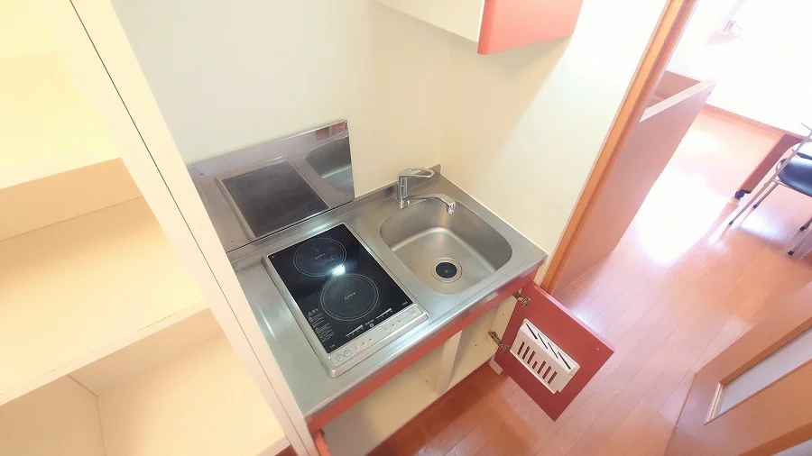 設備・仕様は号室により異なる為、現状を優先いたします。