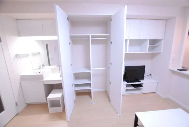 同タイプ写真の為、現況優先。