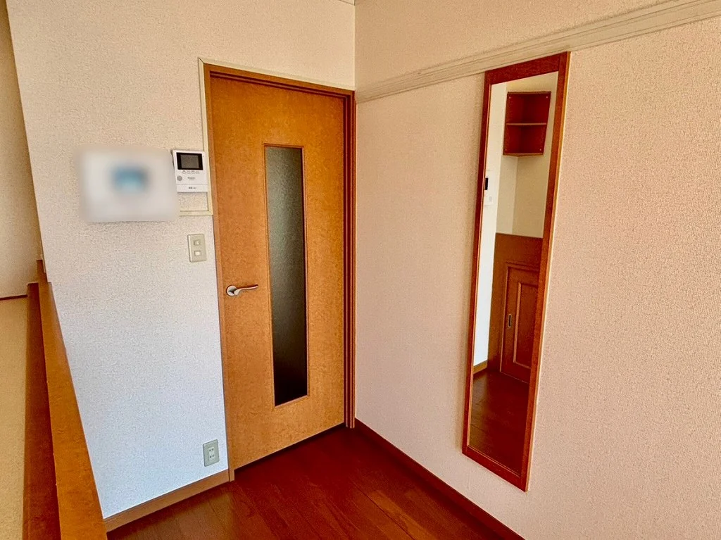 設備・仕様は号室により異なる為、現状を優先いたします。