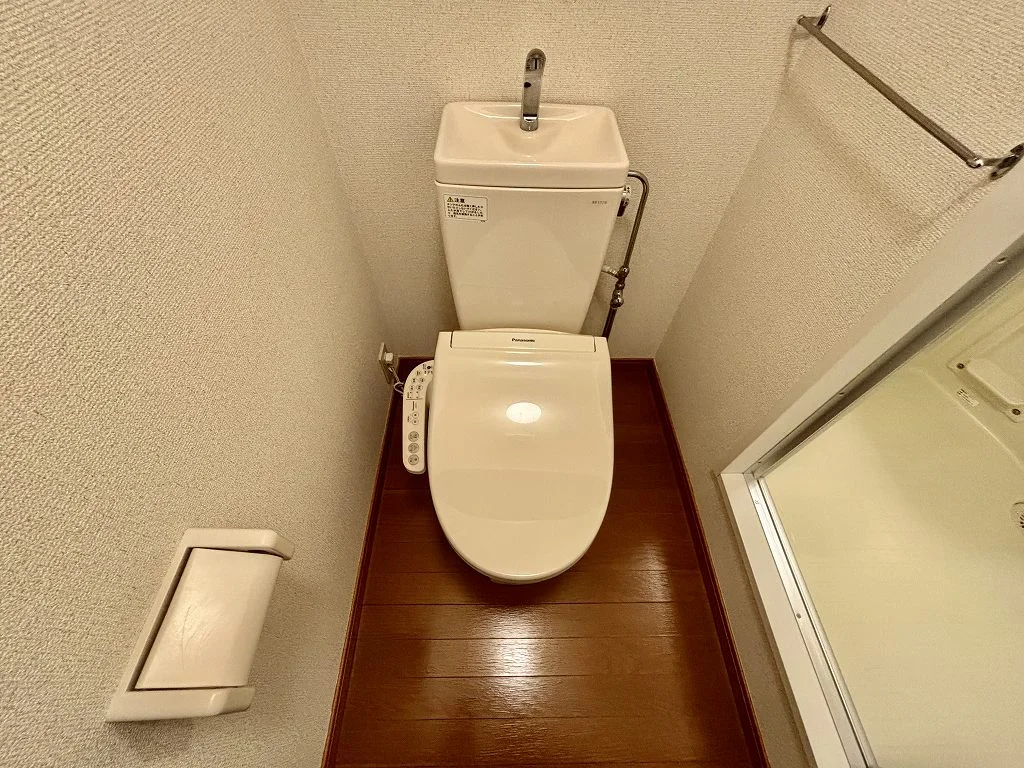 設備・仕様は号室により異なる為、現状を優先いたします。