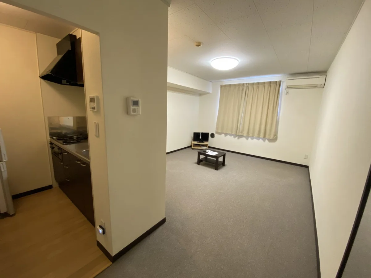 設備・仕様は号室により異なる為、現況を優先致します。