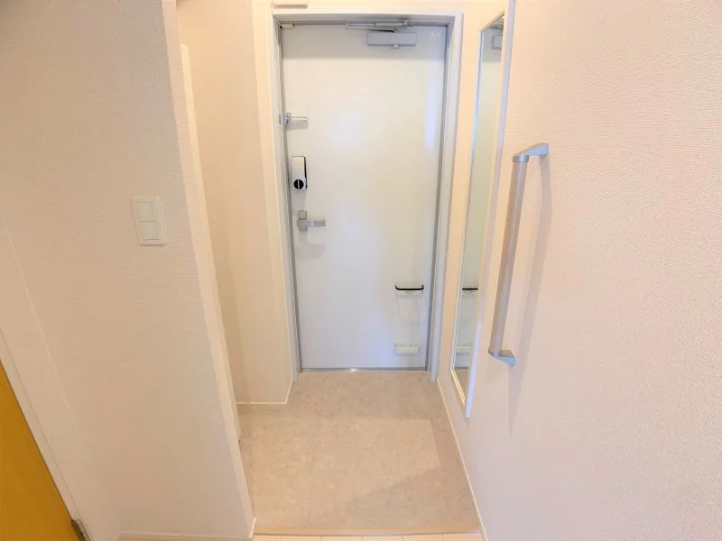 （反転あり）設備・使用は号室により異なり現況を優先致します。