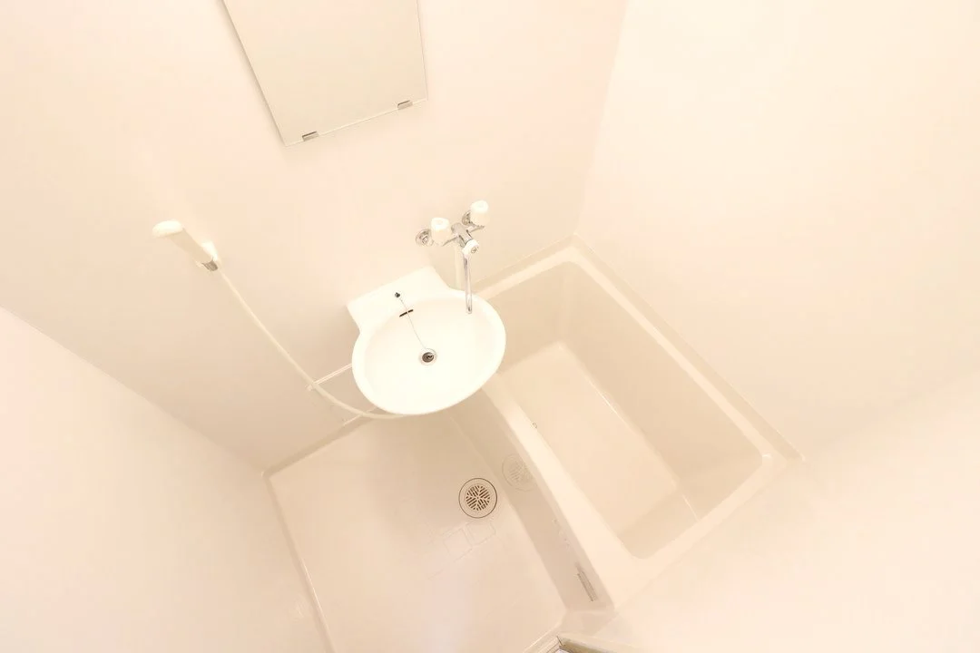 浴室乾燥機で雨や雪の日でもらくらくお洗濯！