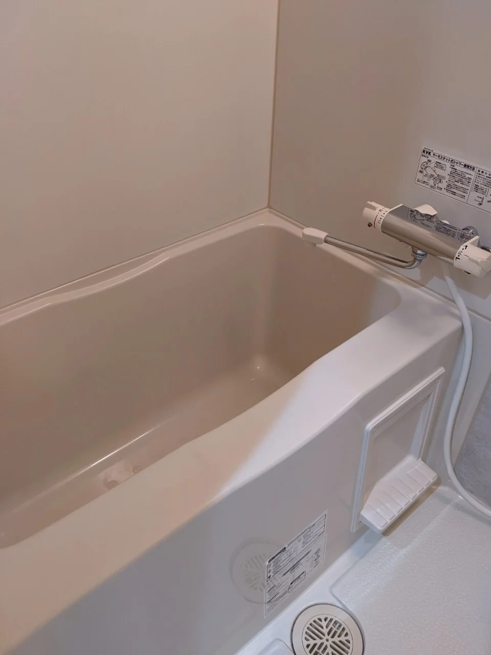 きれいなお風呂♪浴室乾燥機付き♪