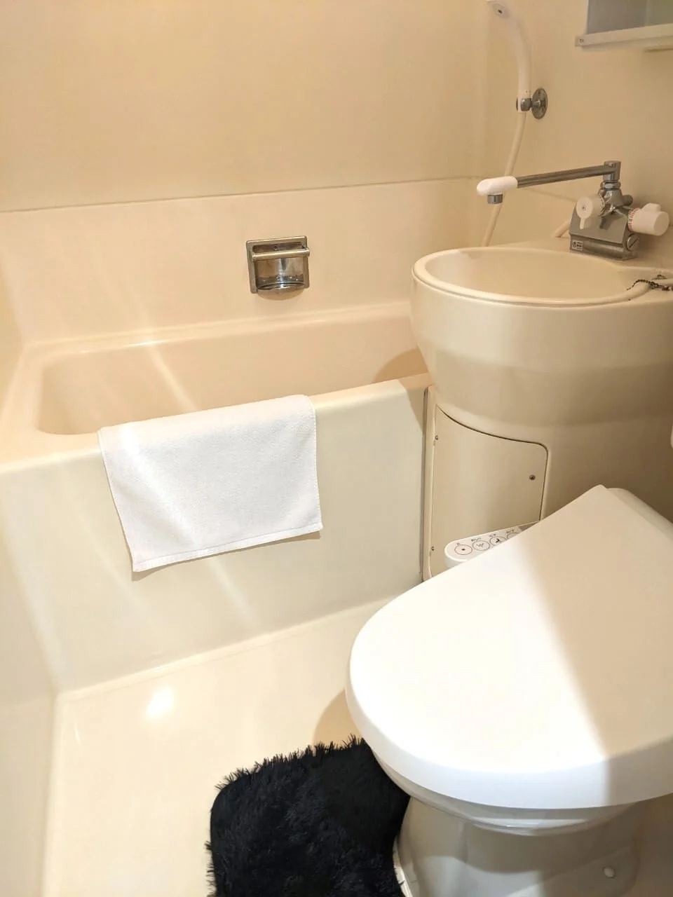 きれいなトイレ♪