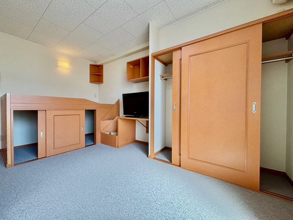 設備・仕様は号室により異なる為、現況を優先いたします。