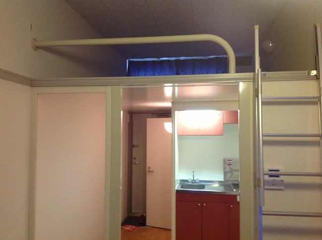 設備・仕様は号室により異なる為、現況を優先致します。