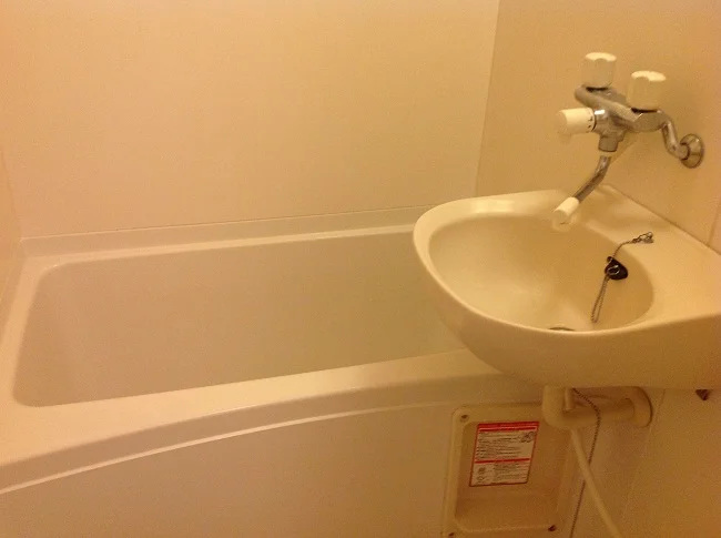 設備・仕様は号室により異なる為、現況を優先致します。