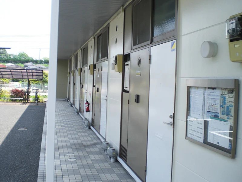 設備・仕様は号室により異なる為、現況を優先致します。