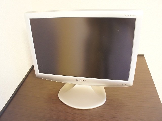 家具・家電付です！