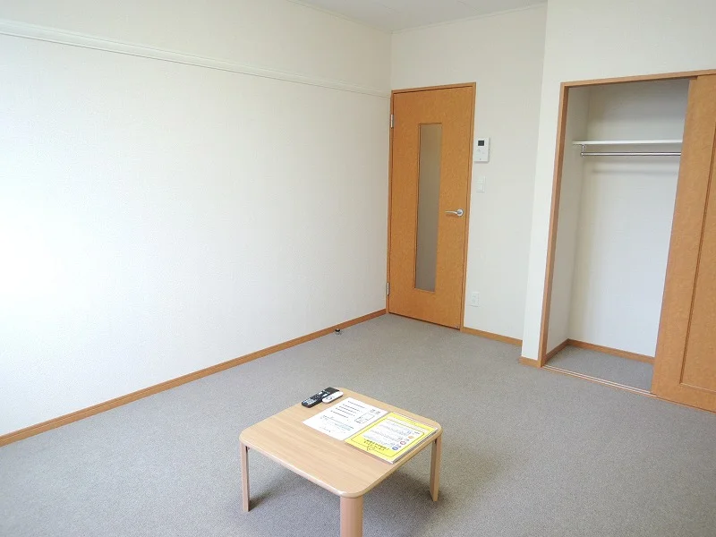 2Fはカーペットとなります。