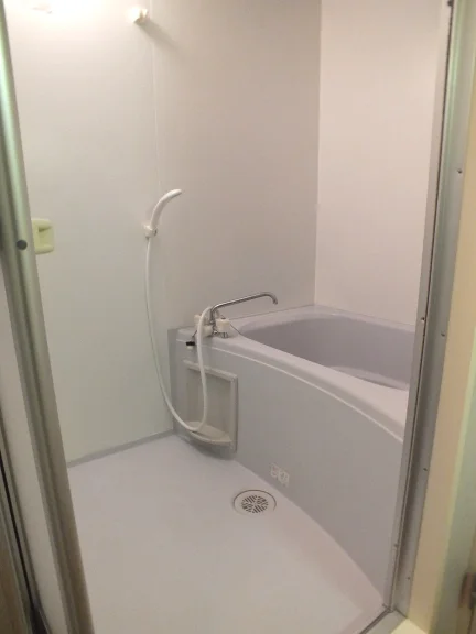 バス・トイレ別