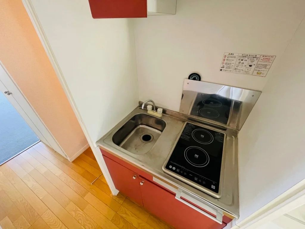 お部屋によって異なります。