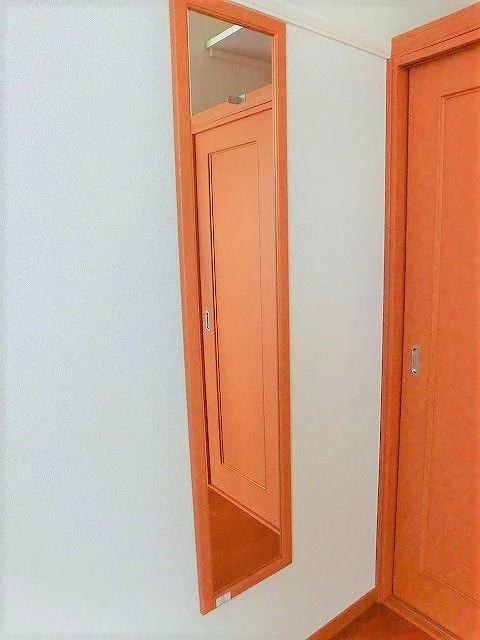 姿見