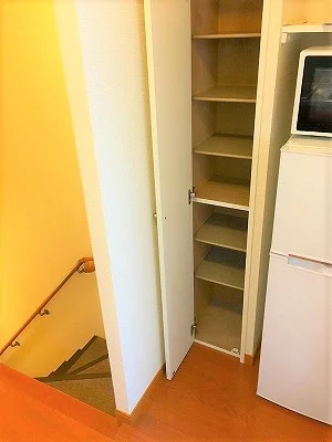 シューズボックス