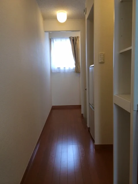廊下