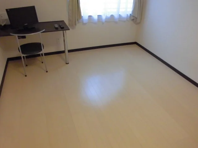 生活に便利な家具家電付き