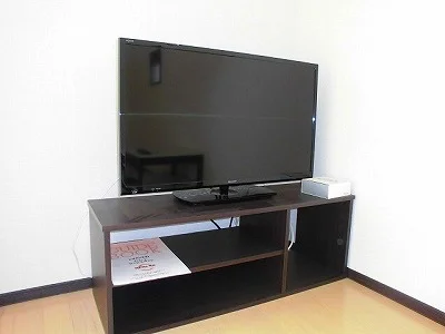 テレビ　(実際と異なる場合が御座います)