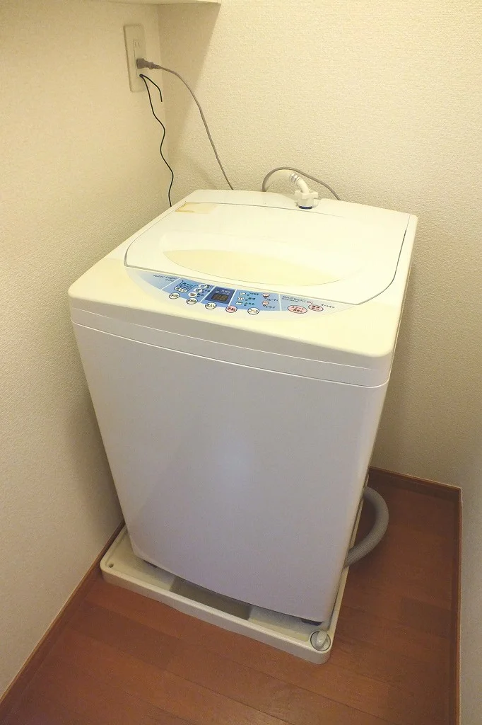 洗濯機